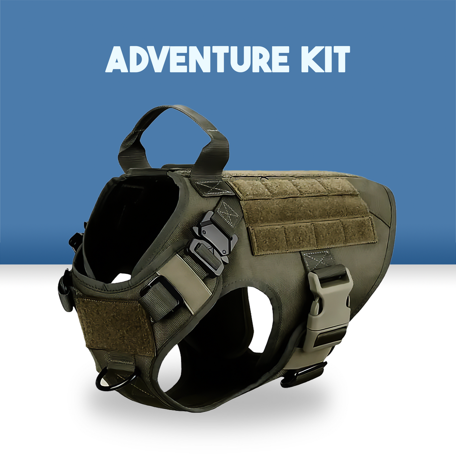 Adventure Kit