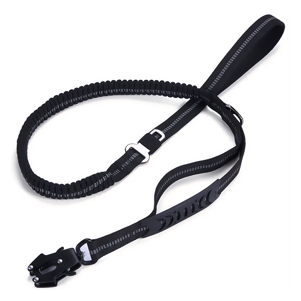 Reflective Tactical Bungee Lead