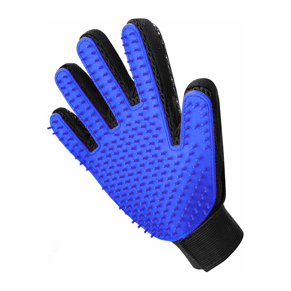 Pet Grooming Glove