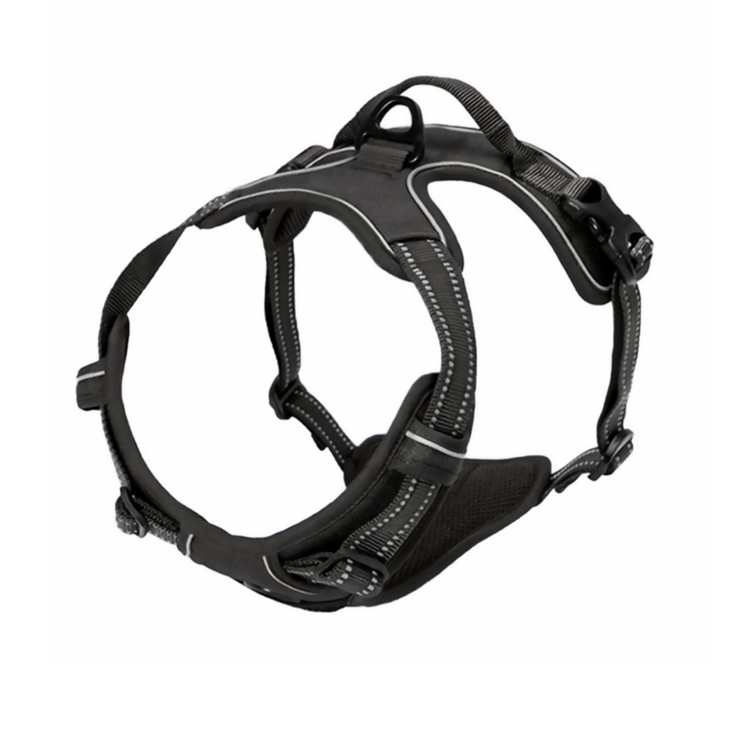 Reflective Dog Harness