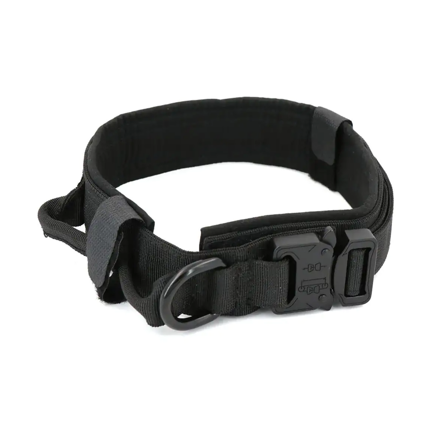 Tactical Dog Collar