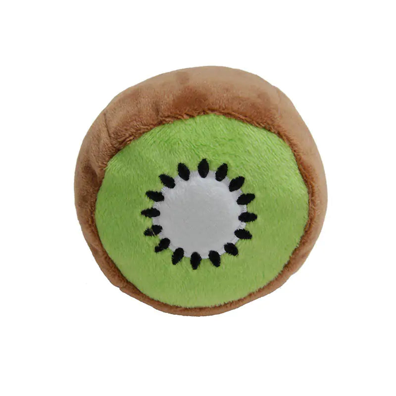 Fun Foods Pet Toys