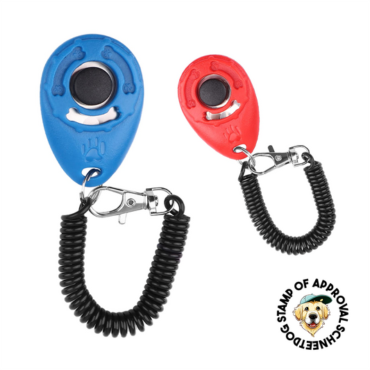 Dog Training Clicker