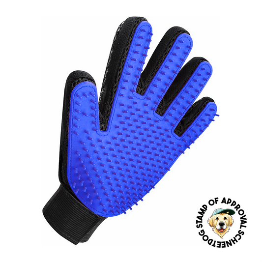 Pet Grooming Glove