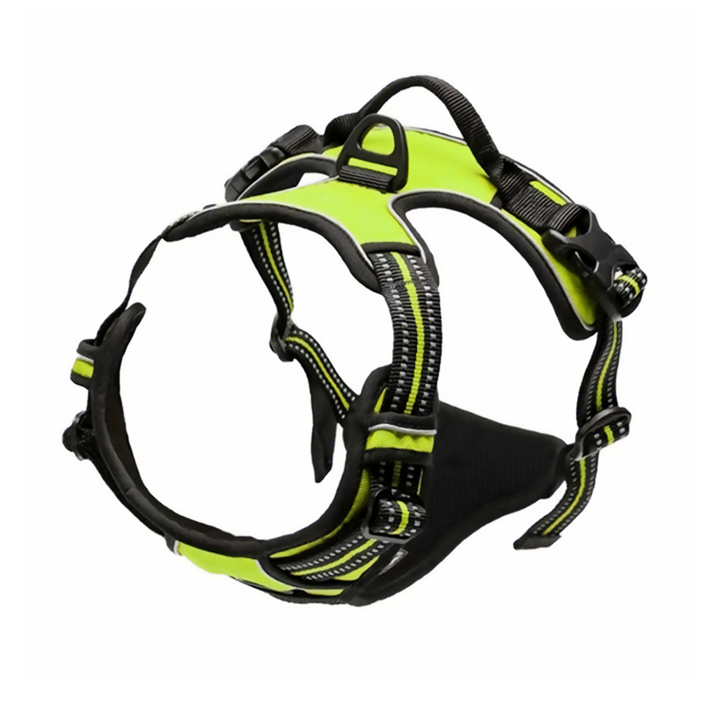 Reflective Dog Harness