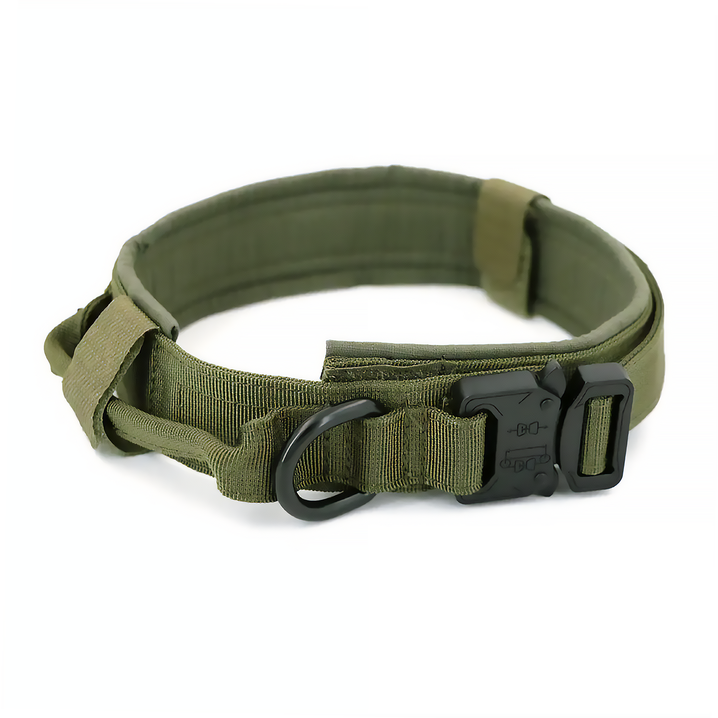 Tactical Dog Collar