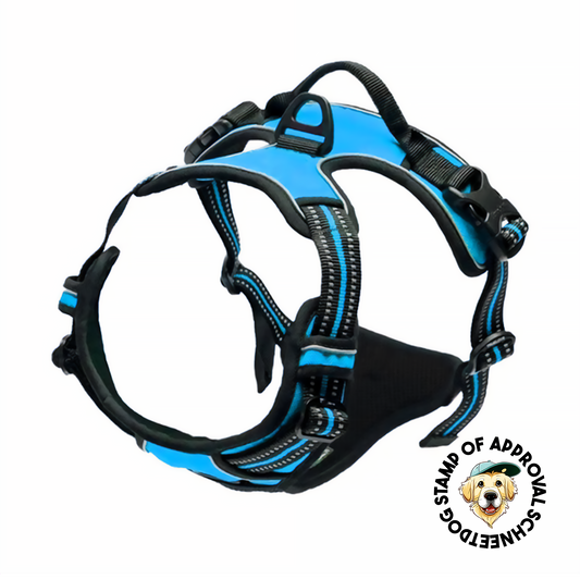 Reflective Dog Harness