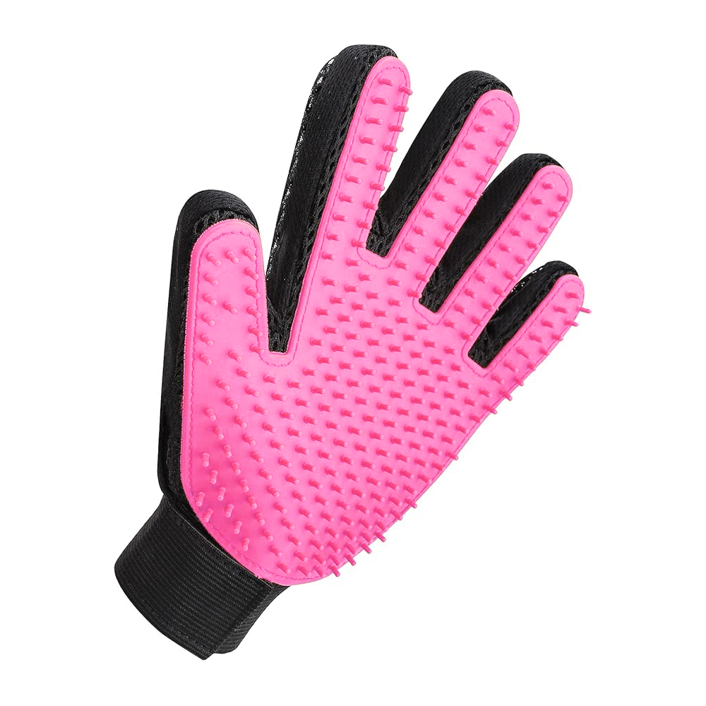 Pet Grooming Glove