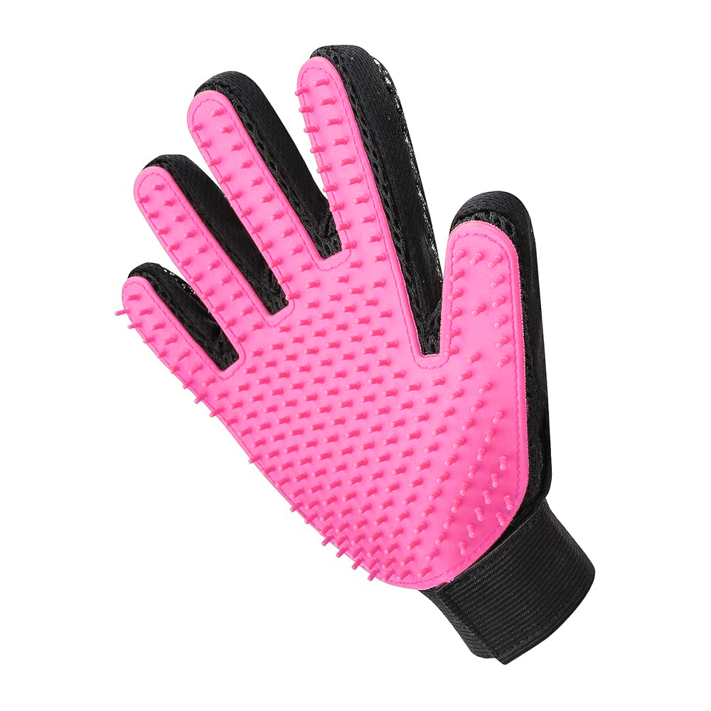 Pet Grooming Glove