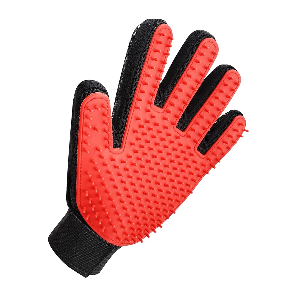 Pet Grooming Glove