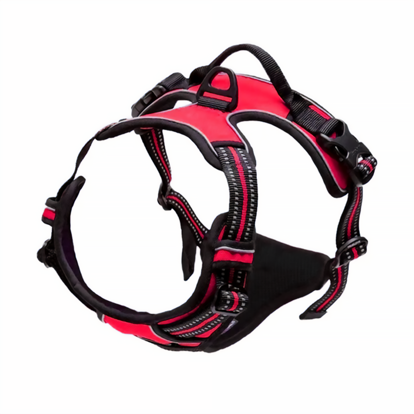 Reflective Dog Harness