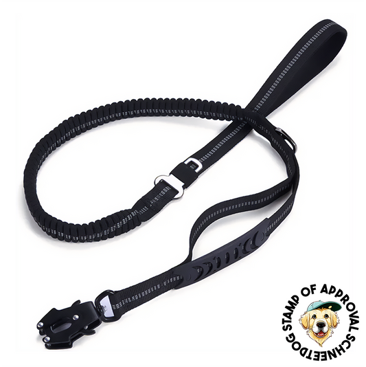 Reflective Tactical Bungee Lead