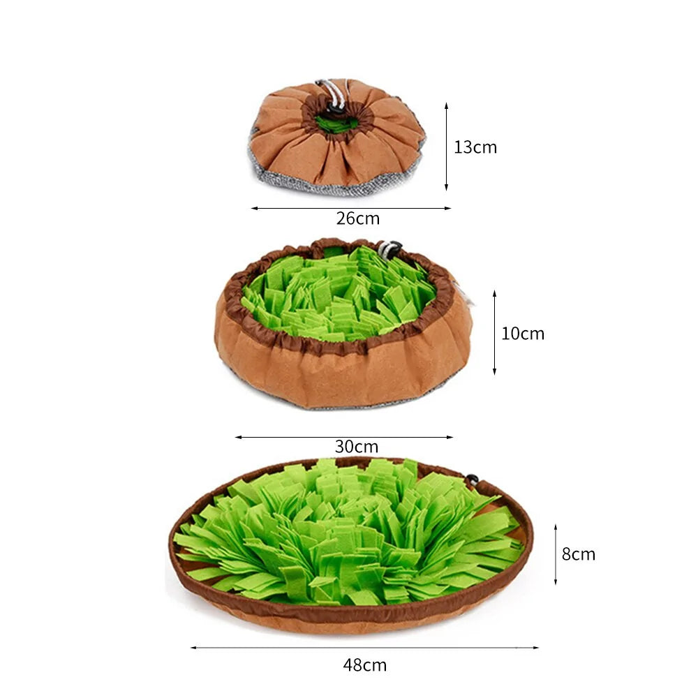 Snuffle Mat