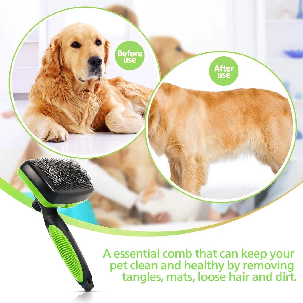 Slicker Dog Brush