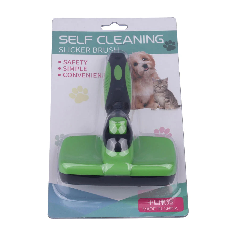 Slicker Dog Brush